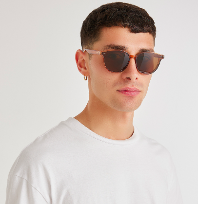 LUNETTES DE SOLEIL ‘PISA’