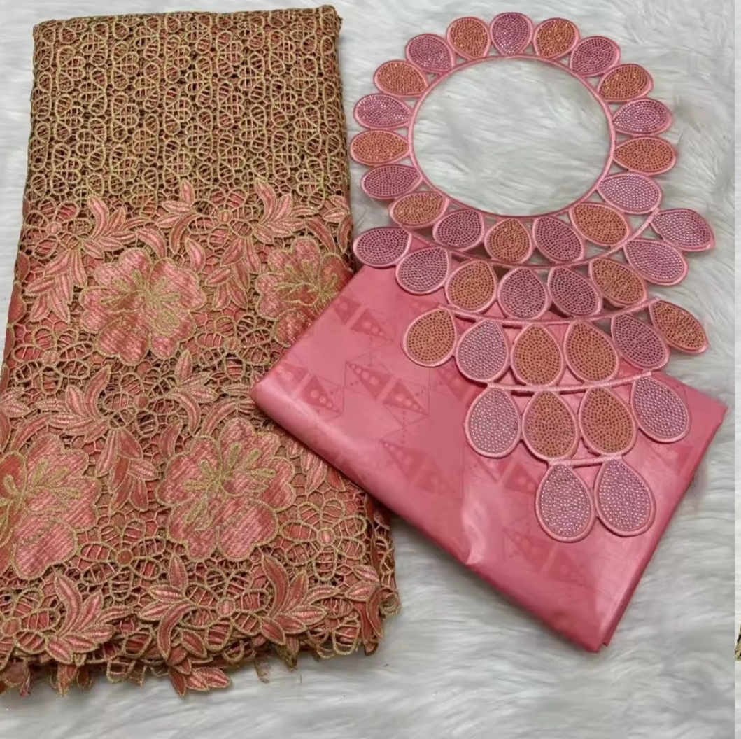 Élégance Ouest-Africaine