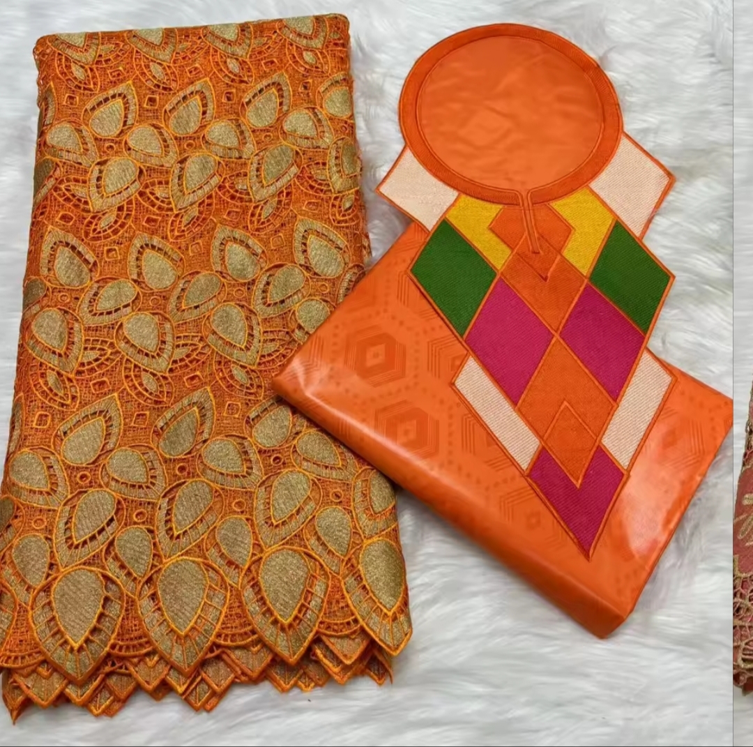 Élégance Ouest-Africaine