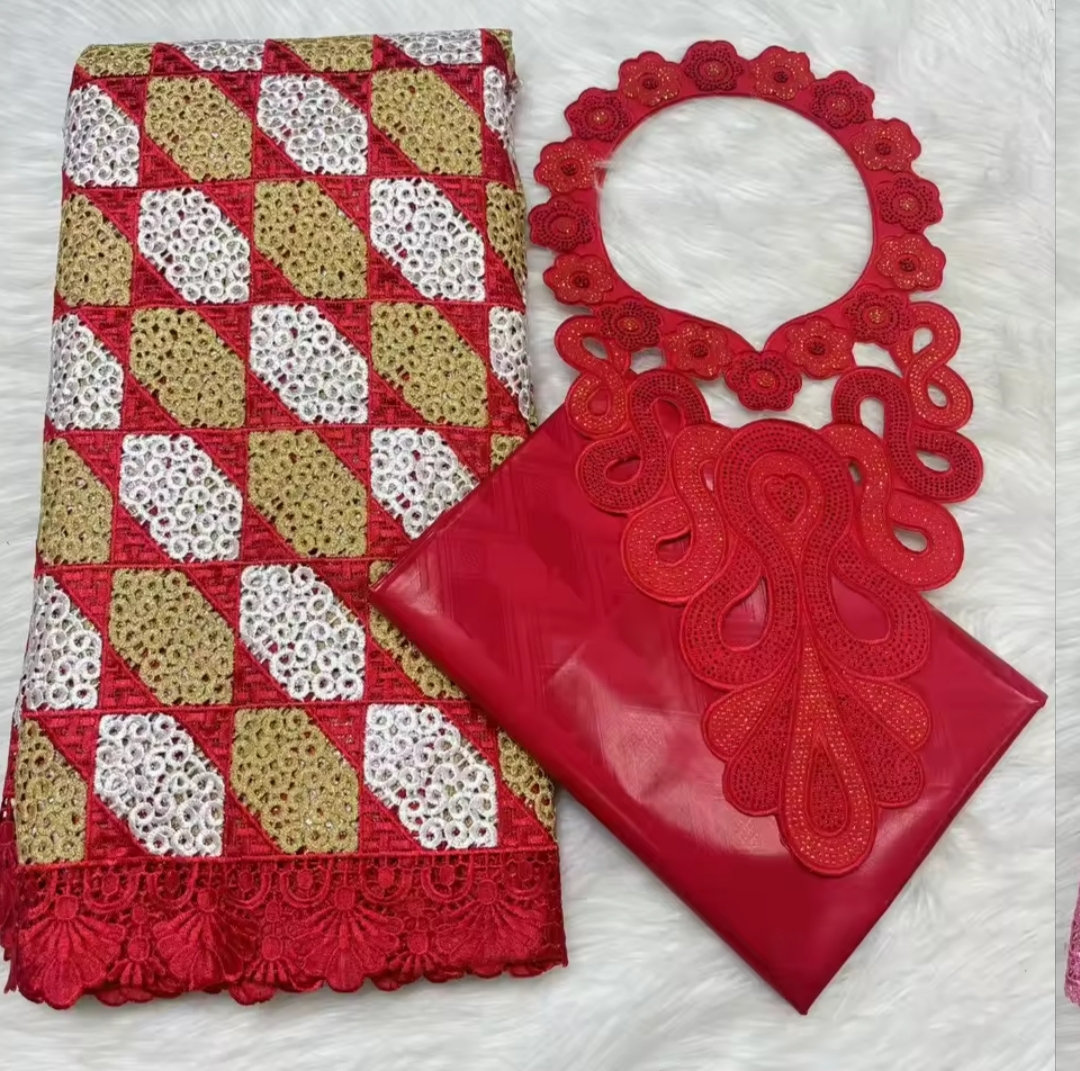 Élégance Ouest-Africaine