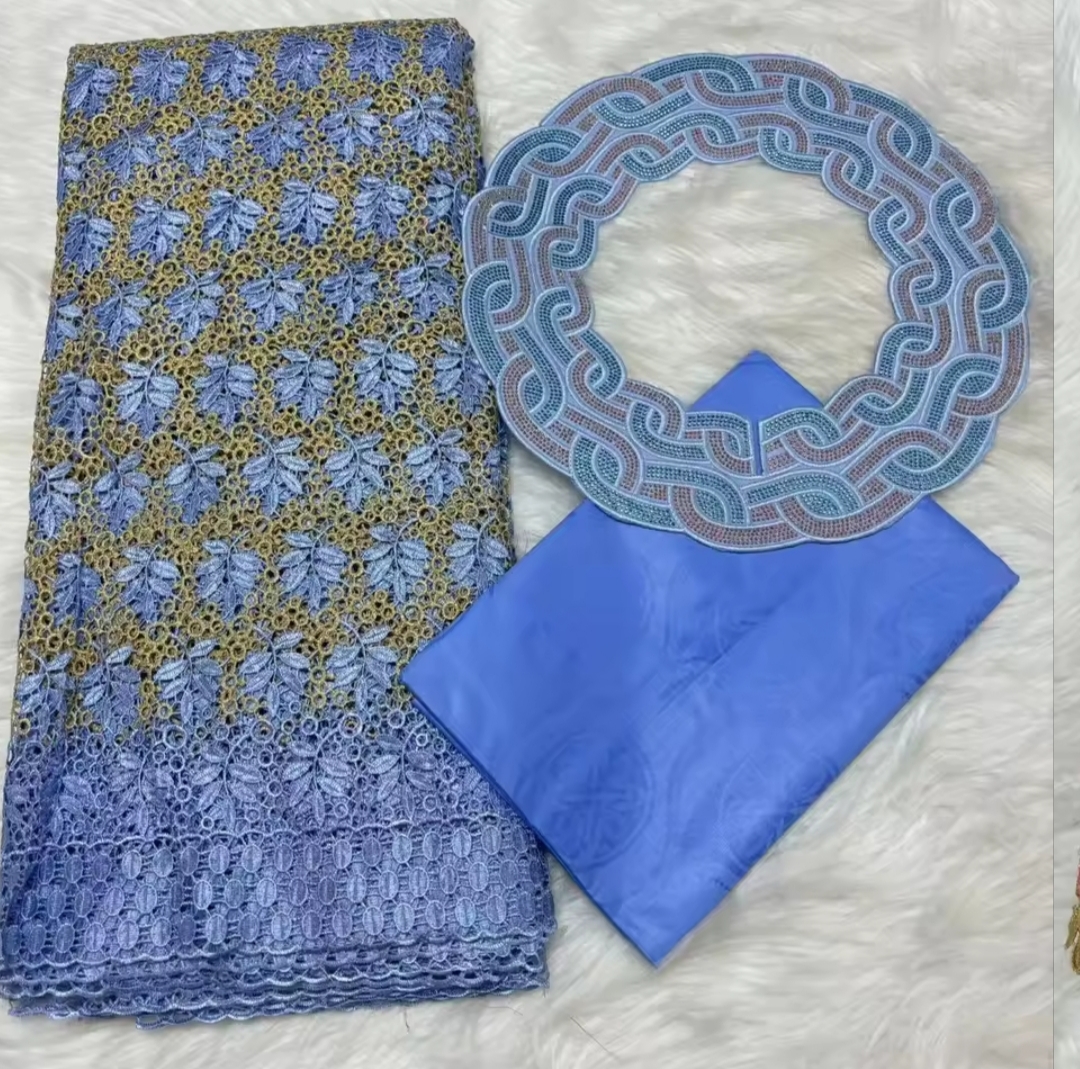 Élégance Ouest-Africaine