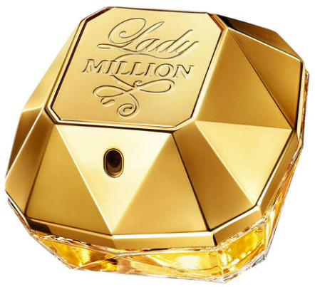 LADY MILLION - Femme- 70 ml