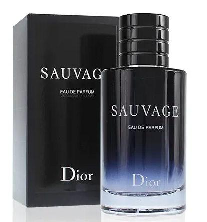 Sauvage Dior - 70 ml