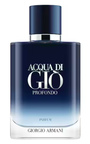 ACQUA DI GIO - Homme