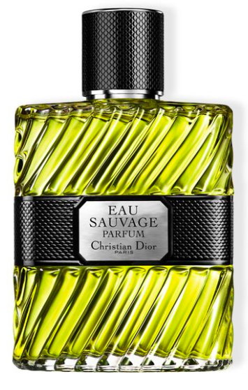 EAU SAUVAGE
